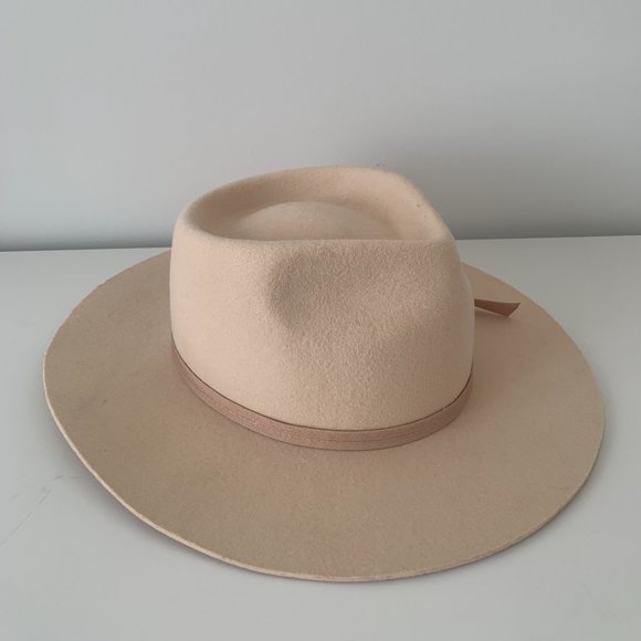 Lack of Colour Rancher Hat - Picture 3 of 4